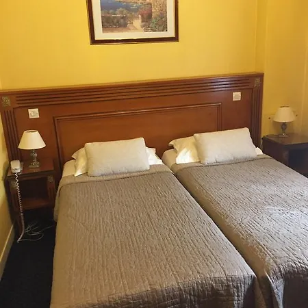 Courtonne Hotel