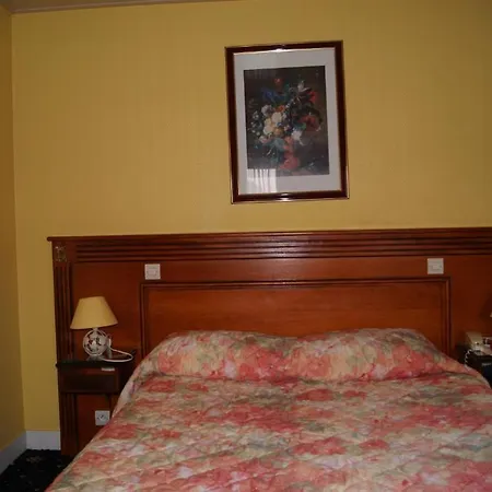 Hotel Courtonne Caen
