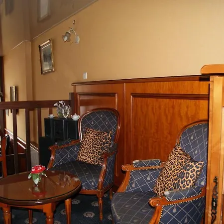 Hotel Courtonne