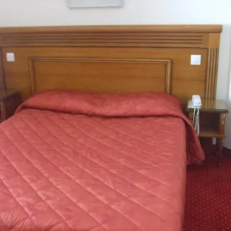 Courtonne Hotel