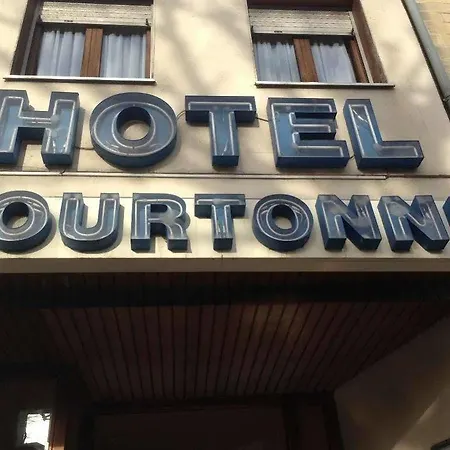 Courtonne Caen
